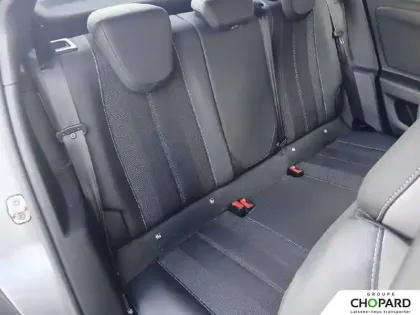 Photo 73 Opel Mokka  1.2 Turbo 130 ch BVA8