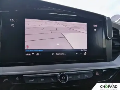 Photo 121 Opel Mokka  1.2 Turbo 130 ch BVA8