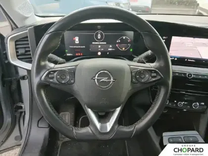 Photo 15 Opel Mokka  1.2 Turbo 130 ch BVA8