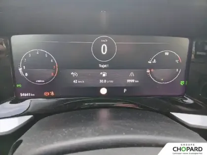 Photo 124 Opel Mokka  1.2 Turbo 130 ch BVA8