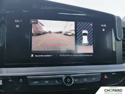 Photo 122 Opel Mokka  1.2 Turbo 130 ch BVA8