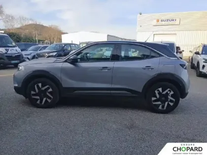 Photo 87 Opel Mokka  1.2 Turbo 130 ch BVA8