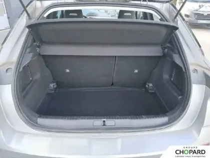 Photo 61 Opel Mokka  1.2 Turbo 130 ch BVA8