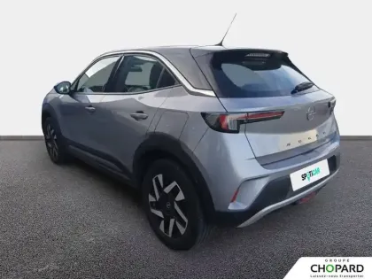 Photo 114 Opel Mokka  1.2 Turbo 130 ch BVA8