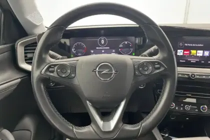 Photo 152 Opel Mokka  1.2 Turbo 130 ch BVA8