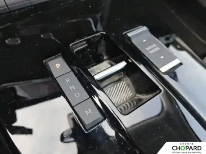 Photo 75 Opel Mokka  1.2 Turbo 130 ch BVA8