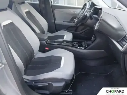 Photo 66 Opel Mokka  1.2 Turbo 130 ch BVA8