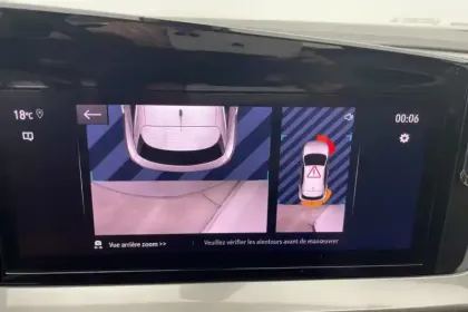 Photo 53 Opel Mokka Gén. II Ph1 Elegance 5