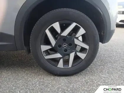 Photo 76 Opel Mokka  1.2 Turbo 130 ch BVA8