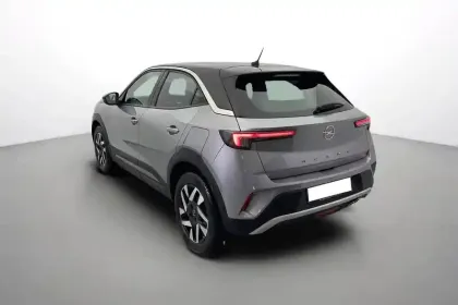 Photo 37 Opel Mokka Gén. II Ph1 Elegance 5