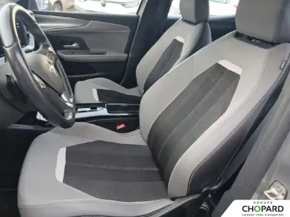 Photo 64 Opel Mokka  1.2 Turbo 130 ch BVA8