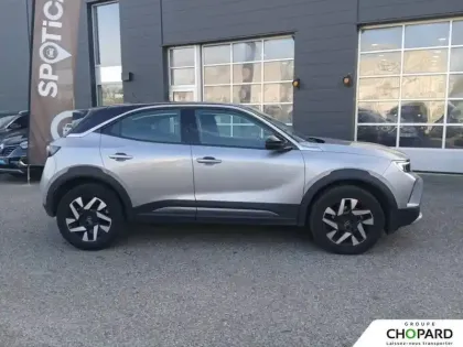 Photo 140 Opel Mokka  1.2 Turbo 130 ch BVA8