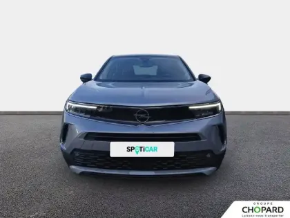 Photo 57 Opel Mokka  1.2 Turbo 130 ch BVA8