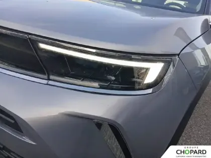 Photo 77 Opel Mokka  1.2 Turbo 130 ch BVA8