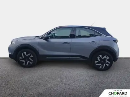 Photo 117 Opel Mokka  1.2 Turbo 130 ch BVA8