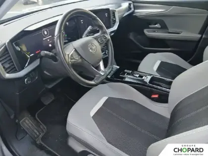 Photo 55 Opel Mokka  1.2 Turbo 130 ch BVA8