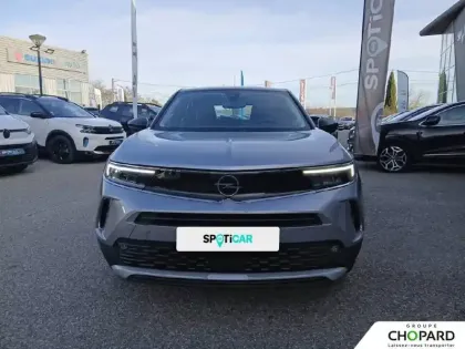 Photo 136 Opel Mokka  1.2 Turbo 130 ch BVA8