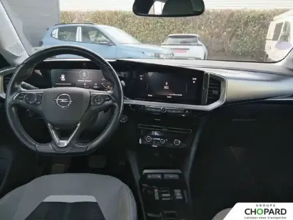 Photo 65 Opel Mokka  1.2 Turbo 130 ch BVA8