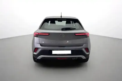 Photo 92 Opel Mokka  1.2 Turbo 130 ch BVA8