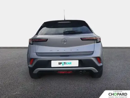 Photo 59 Opel Mokka  1.2 Turbo 130 ch BVA8