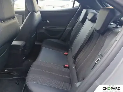 Photo 18 Opel Mokka  1.2 Turbo 130 ch BVA8