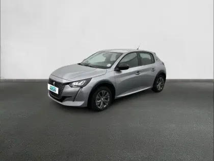 Photo Peugeot 208 Active Pack