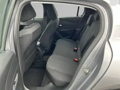 Photo 11 Peugeot 208  Electrique 50 kWh 136ch