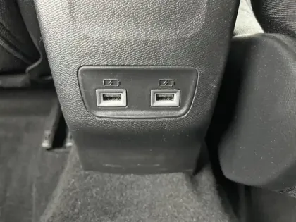 Photo 17 Peugeot 208  Electrique 50 kWh 136ch