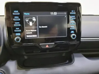 Photo 18 Toyota Yaris  Hybride 116h