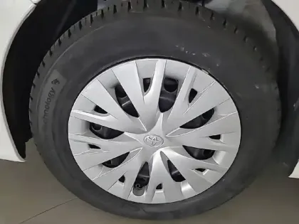 Photo 12 Toyota Yaris  Hybride 116h