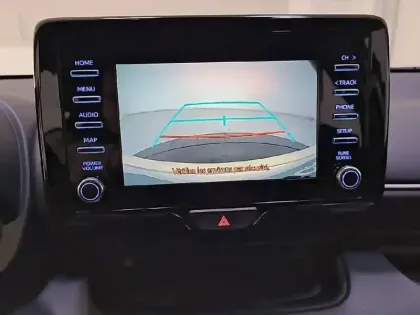 Photo 19 Toyota Yaris  Hybride 116h