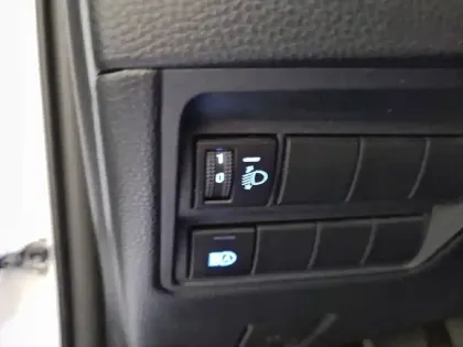 Photo 28 Toyota Yaris  Hybride 116h