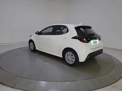 Photo 6 Toyota Yaris  Hybride 116h