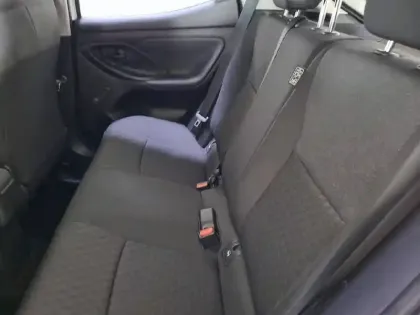 Photo 11 Toyota Yaris  Hybride 116h