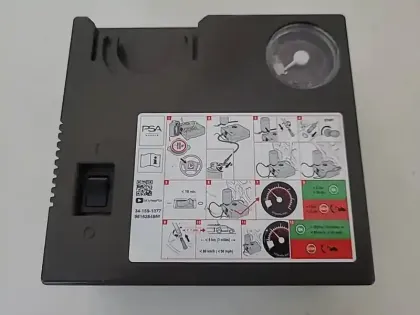 Photo 17 Toyota Yaris  Hybride 116h