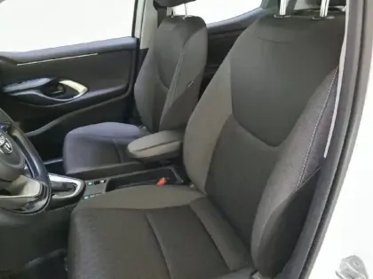 Photo 10 Toyota Yaris  Hybride 116h