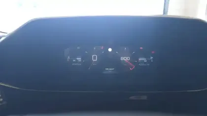 Photo 15 Peugeot 308  PureTech 130ch S&S BVM6