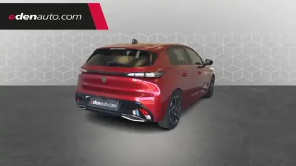 Photo 36 Peugeot 308  PureTech 130ch S&S BVM6