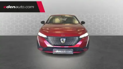 Photo 39 Peugeot 308  PureTech 130ch S&S BVM6