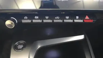 Photo 18 Peugeot 308  PureTech 130ch S&S BVM6