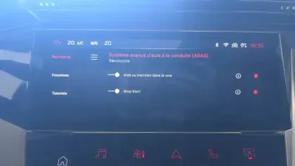 Photo 27 Peugeot 308  PureTech 130ch S&S BVM6