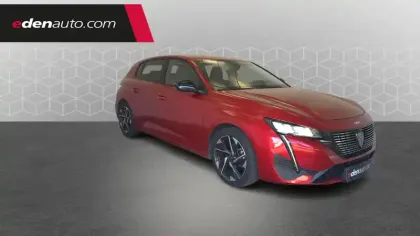 Photo 38 Peugeot 308  PureTech 130ch S&S BVM6