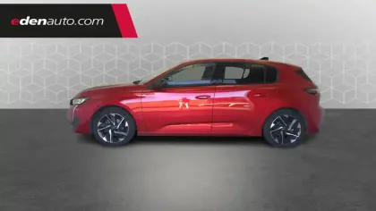 Photo 33 Peugeot 308  PureTech 130ch S&S BVM6