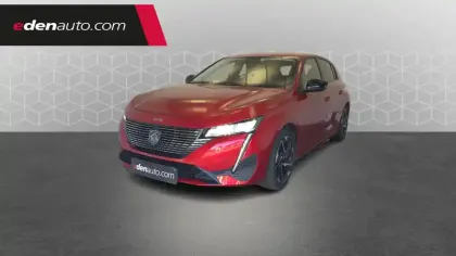 Photo 32 Peugeot 308  PureTech 130ch S&S BVM6