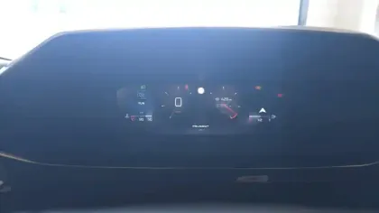 Photo 12 Peugeot 308  PureTech 130ch S&S BVM6