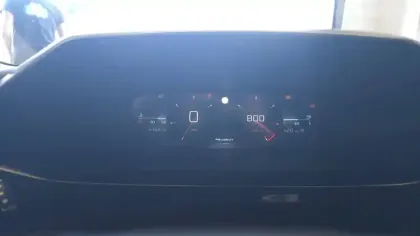 Photo 10 Peugeot 308  PureTech 130ch S&S BVM6