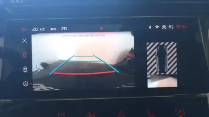 Photo 16 Peugeot 308  PureTech 130ch S&S BVM6