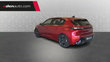 Photo 34 Peugeot 308  PureTech 130ch S&S BVM6