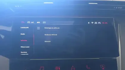 Photo 26 Peugeot 308  PureTech 130ch S&S BVM6