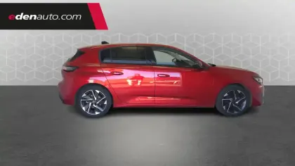 Photo 37 Peugeot 308  PureTech 130ch S&S BVM6